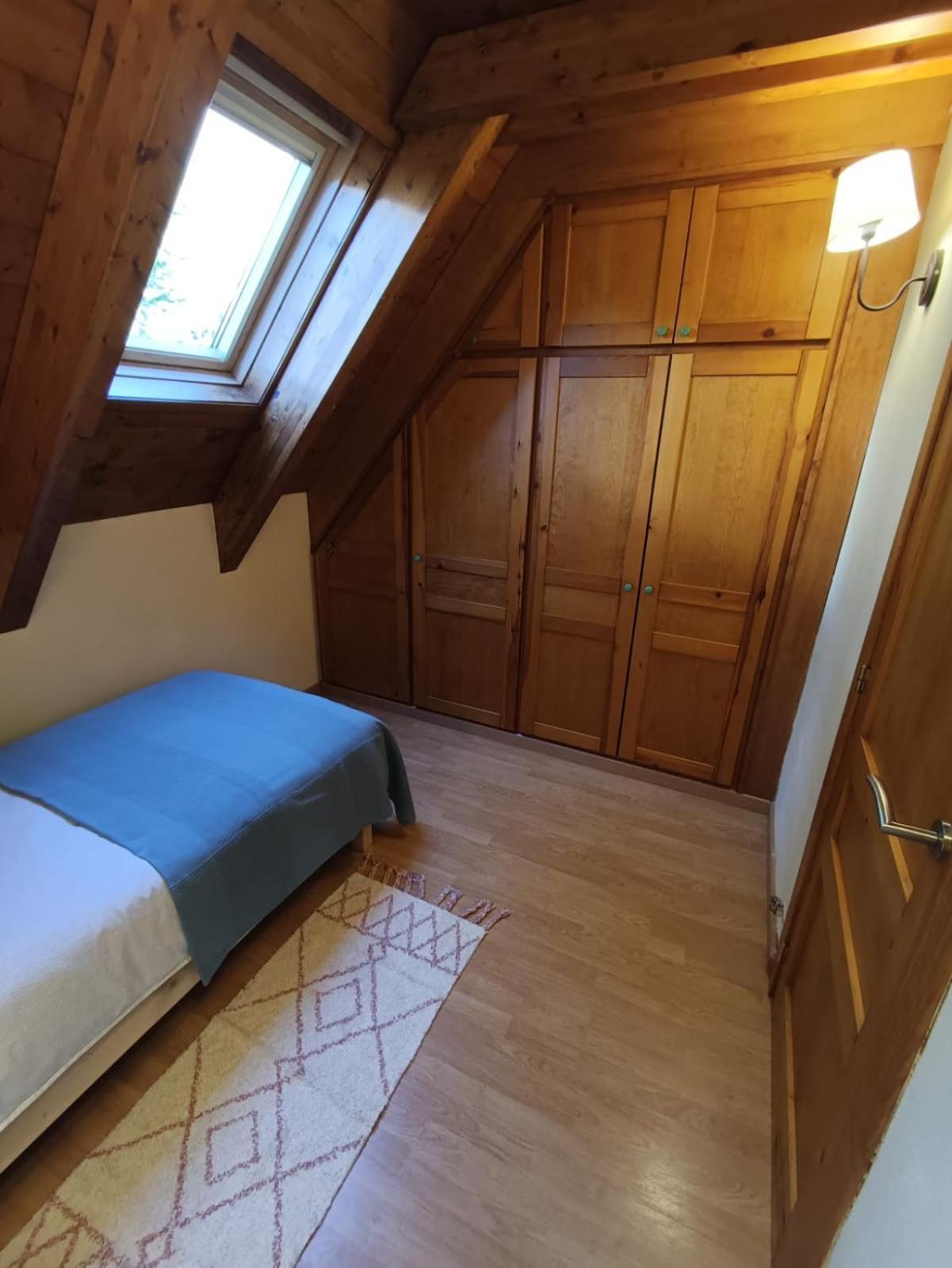 Arties Centro 3 Habitaciones, Exclusivo Familias Ngoại thất bức ảnh