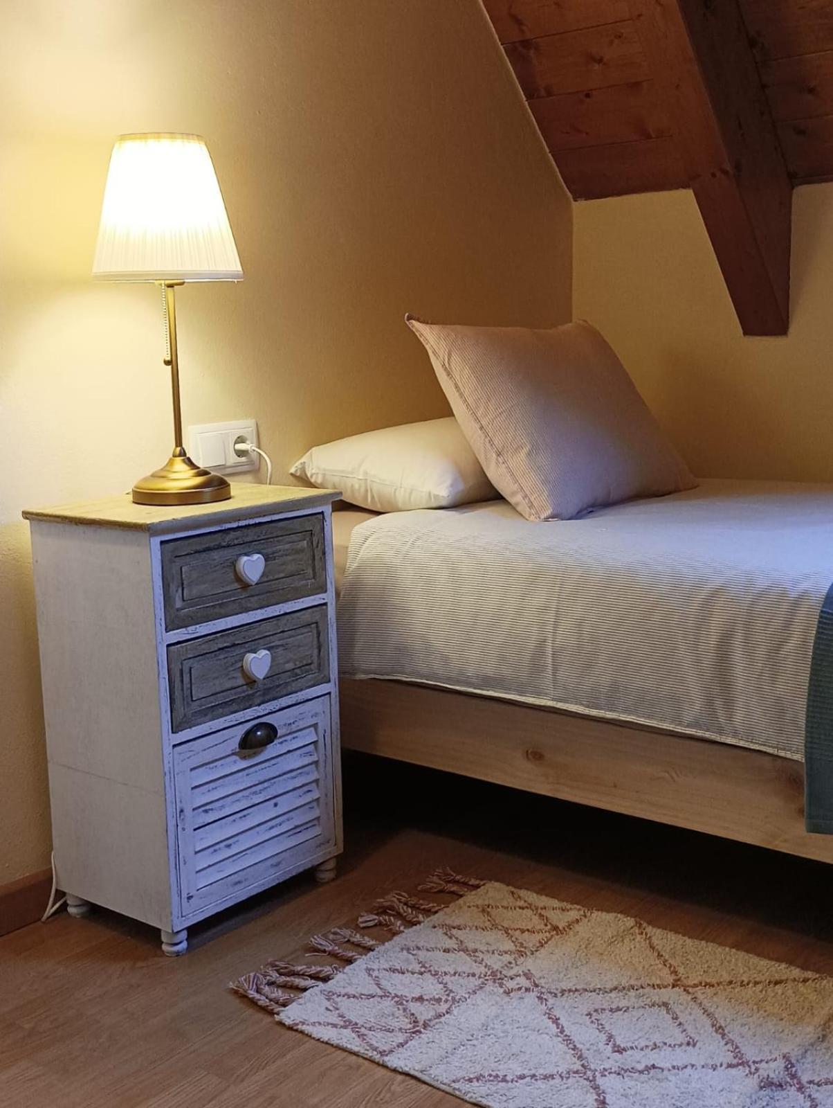 Arties Centro 3 Habitaciones, Exclusivo Familias Ngoại thất bức ảnh