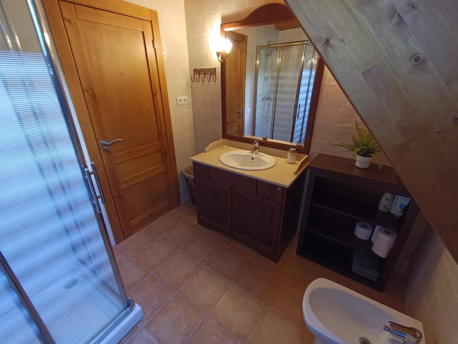 Arties Centro 3 Habitaciones, Exclusivo Familias Ngoại thất bức ảnh